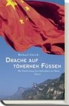 Drache auf tönernen Füßen