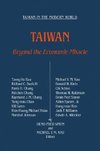 Kav, M: Taiwan: Beyond the Economic Miracle