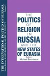 Starr, S: The International Politics of Eurasia: v. 3: The P