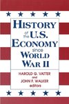 History of US Economy Since World War II