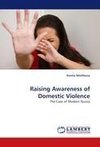 Raising Awareness of Domestic Violence