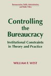 Controlling the Bureaucracy