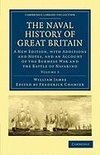 The Naval History of Great Britain - Volume 3