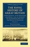 The Naval History of Great Britain - Volume 4