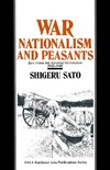 Sato, S: War, Nationalism and Peasants: Java Under the Japan