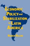 Nazmi, N: Economic Policy and Stabilization in Latin America