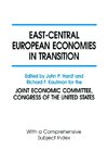 East-Central European Economies in Transition