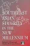 Ellings, R: Southeast Asian Security in the New Millennium