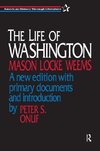 Weems, M: The Life of Washington