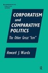 Wiarda, H: Corporatism and Comparative Politics