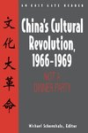 China's Cultural Revolution, 1966-69