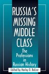 Russia's Missing Middle Class