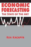 Xacapyr, E: Economic Forecasting: The State of the Art