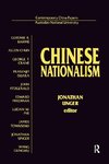 Chinese Nationalism