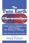 The Twin Earth Chronicles