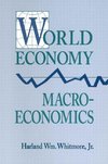 Whitmore, H: World Economy Macroeconomics