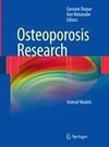 Osteoporosis Research