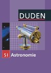 Lehrbuch Astronomie Sekundarstufe I