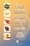 FLAVOR FRAGRANCE & ODOR ANALYS