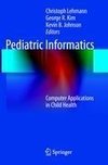 Pediatric Informatics