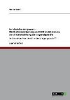 La tchatche des jeunes - Motivationssteigerung und Schüleraktivierung durch Einbeziehung der Jugendsprache