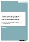 Der krisenhafte Beginn ersehnter Autonomie und die Chancen sozialpädagogischer Begleitung