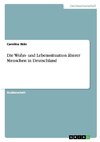 Die Wohn- und Lebenssituation älterer Menschen in Deutschland