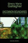 Uncommon Boundaries