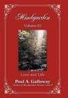 Mindgarden Volume III