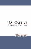 U.S. Captive Insurance Law