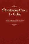 Occidendos Esse