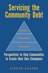 Servicing the Community Debt