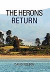 The Herons Return