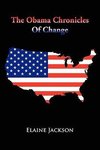 The Obama Chronicles of Change