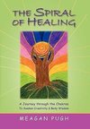 THE SPIRAL oF HEALING