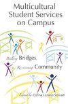 Multicultural Student Services on Campus