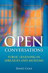 Open Conversations