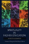 Spirituality in Higher Education