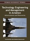 Technology Engineering and Management in Aviation