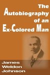 The Autobiography of an Ex-Colored Man