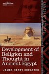 Development of Religion and Thought in Ancient Egypt