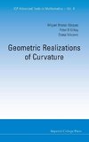 Geometric Realizations of Curvature