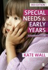 Special Needs and Early Years