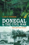 Donegal & the Civil War