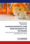 PHARMACOKINETICS AND BIOAVAILABILITY OF SILYMARIN