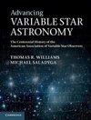 Williams, T: Advancing Variable Star Astronomy