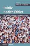 Public Health Ethics