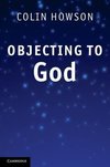 Howson, C: Objecting to God