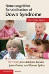 Rondal, J: Neurocognitive Rehabilitation of Down Syndrome