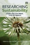 Franklin, A: Researching Sustainability